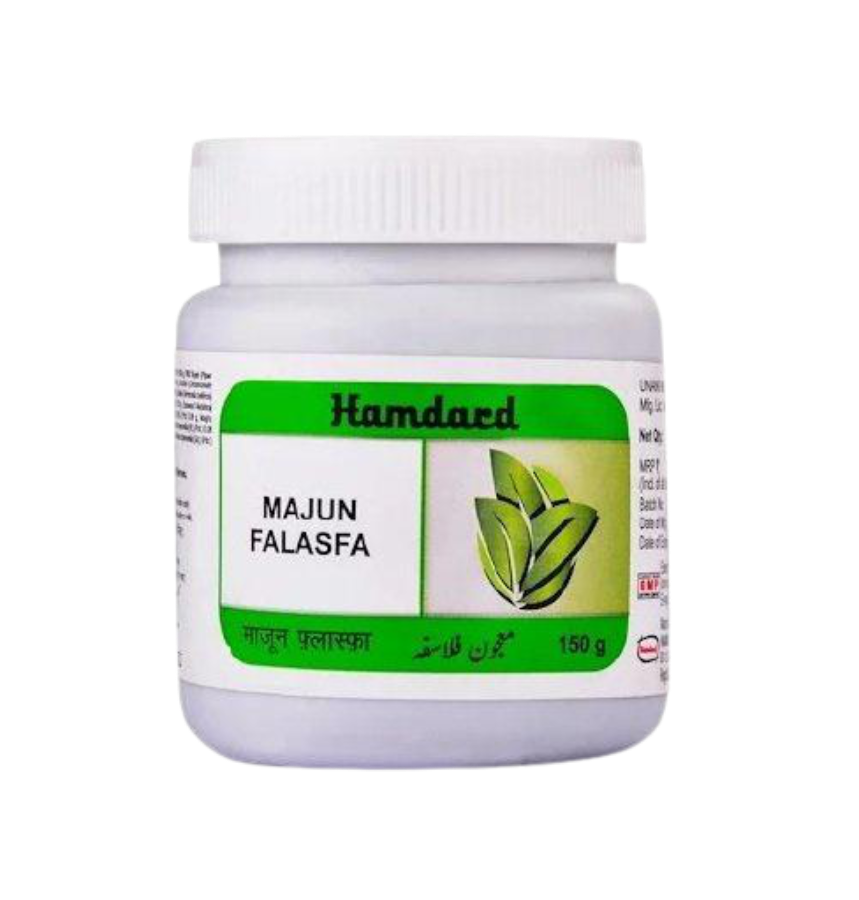 hamdard majun falasfa
